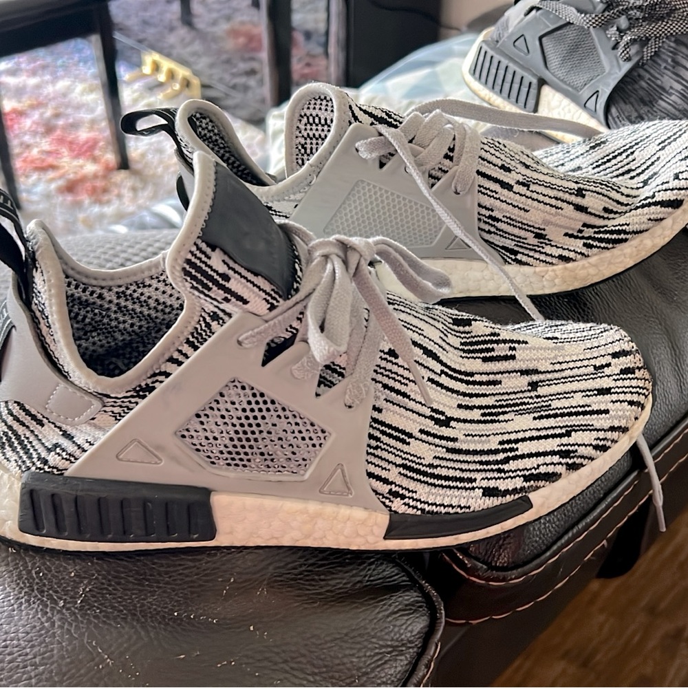 Adidas Running Shoes